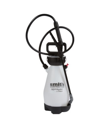 Contractor Max Sprayer 1 gal. (4.5 L) - [DefendUse.com] - 190504 - Sanitation Sprayers