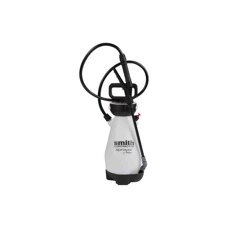 Contractor Max Sprayer 1 gal. (4.5 L) - [DefendUse.com] - 190504 - Sanitation Sprayers