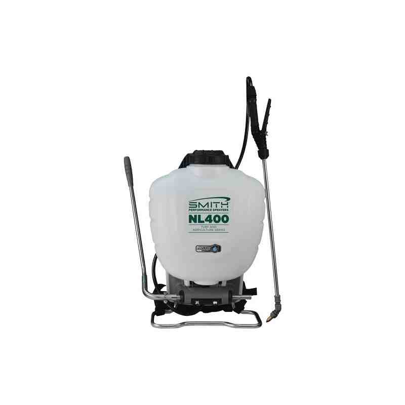 No-Leak Back Pack Sprayer  4 gal. (18 L) - [Cleaning Supplies Canada Discounts] - 190461 - [DefendUse.com]