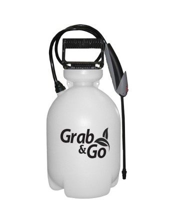 Grab & Go® Multi-Purpose Sprayer Each 2 gal. (9 L) - [DefendUse.com] - 190503 - Sanitation Sprayers