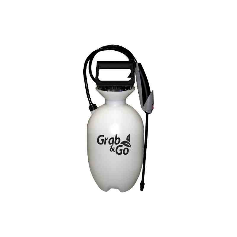 Grab & Go® Multi-Purpose Sprayer Each 1 gal. (4.5 L) - [DefendUse.com] - 190502 - Sanitation Sprayers