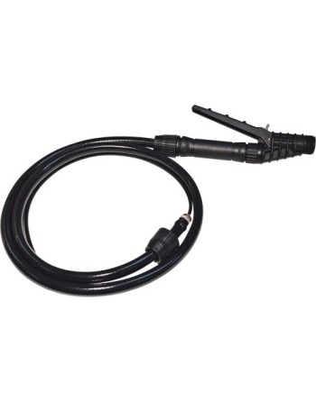 Sprayer Hose with Shut Off Each - [Cleaning Supplies Canada Discounts] - 182887 - [DefendUse.com]