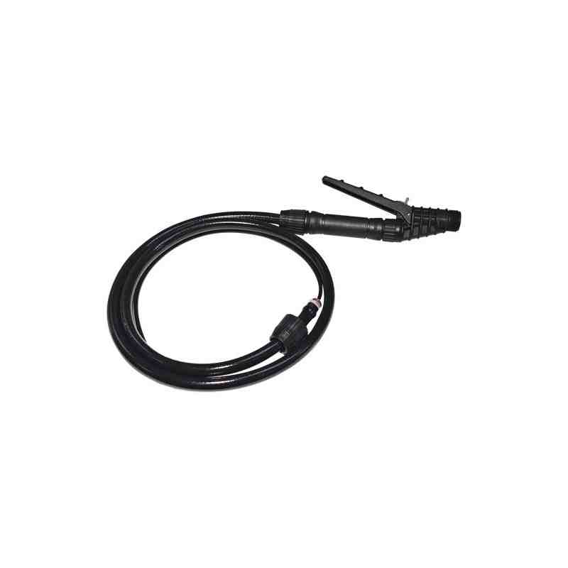 Sprayer Hose with Shut Off Each - [Cleaning Supplies Canada Discounts] - 182887 - [DefendUse.com]