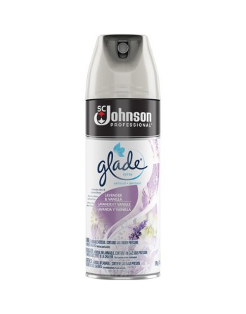 Air Freshener Bottle, Lavender Vanilla

 - [Cleaning Supplies Canada Discounts] - 1 00 46500 77801 5 - [DefendUse.com]