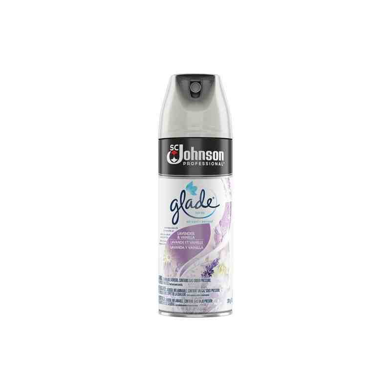 Air Freshener Bottle, Lavender Vanilla

 - [Cleaning Supplies Canada Discounts] - 1 00 46500 77801 5 - [DefendUse.com]