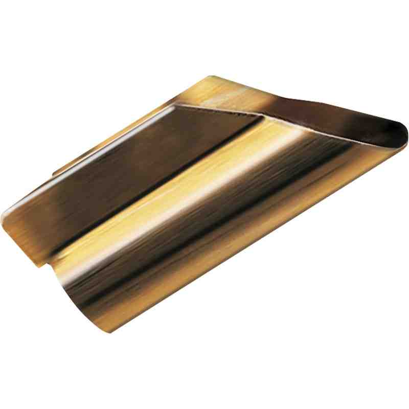 Replacement Clip For Brass Window Squeegee Pack of 10 - [Cleaning Supplies Canada Discounts] - WS-BR01 - [DefendUse.com]