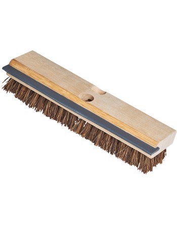 Utility Scrub Brush & Squeegee Each, 11"

 - [Cleaning Supplies Canada Discounts] - BD-226BA - [DefendUse.com]