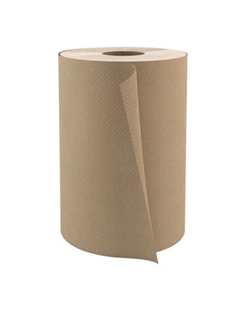 CASCADES H245 Pro Select™ Roll Hand Towels, 1 Ply, Standard, 425' L, 12/Case - [DefendUse.com] - H245 - Cascades Tissue Group