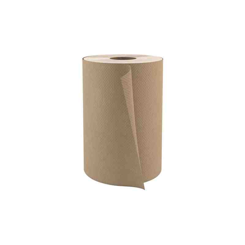 CASCADES H245 Pro Select™ Roll Hand Towels, 1 Ply, Standard, 425' L, 12/Case - [DefendUse.com] - H245 - Cascades Tissue Group