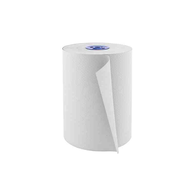 CASCADES  Pro Perform™ Hand Towel, 1 Ply, Standard, 600' L, 12/Case - [DefendUse.com] - T330 - Cascades Tissue Group