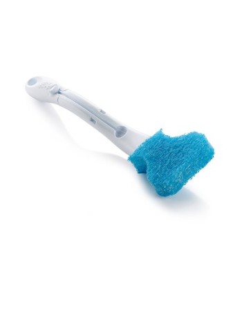 Scotch-Brite Toilet Bowl Scrubber Handle 6/cs,SB-805-HANDLE - [Cleaning Supplies Canada Discounts] - 3M-7000136573 - [DefendUse.