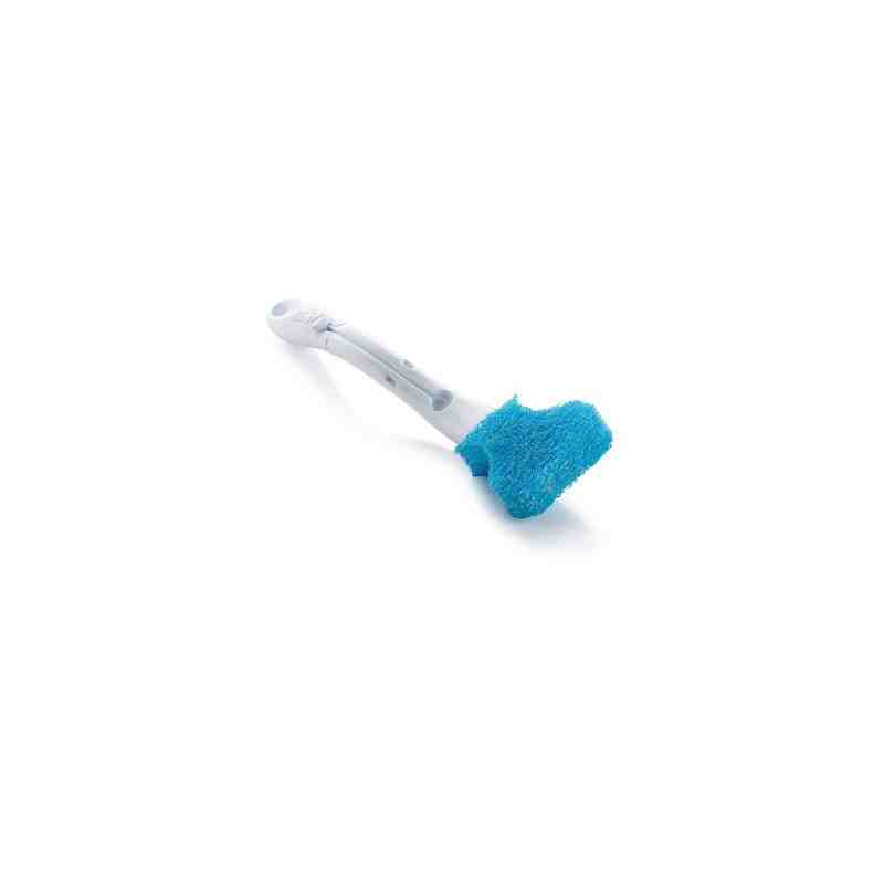 Scotch-Brite Toilet Bowl Scrubber Handle 6/cs,SB-805-HANDLE - [Cleaning Supplies Canada Discounts] - 3M-7000136573 - [DefendUse.