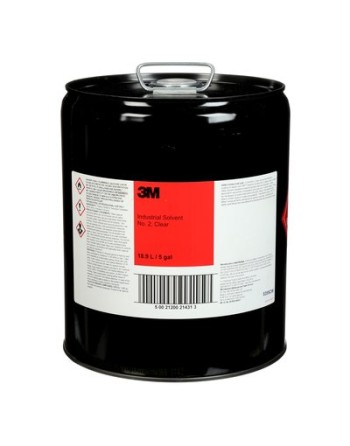 Scotch-Weld Solvent 2 Clear 5G 1/cs,SOL2-1GAL - [Cleaning Supplies Canada Discounts] - 3M-7000121462 - [DefendUse.com]