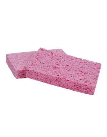 Scotch-Brite™ Sponge A21, 2/Pack, 24 Pack/Case ,H-A21 - [Cleaning Supplies Canada Discounts] - 3M-7100069314 - [DefendUse.com]