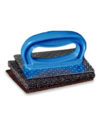 Scotch-Brite Griddle Pad Holder 10/cs,H-461 - [Cleaning Supplies Canada Discounts] - 3M-7000136506 - [DefendUse.com]