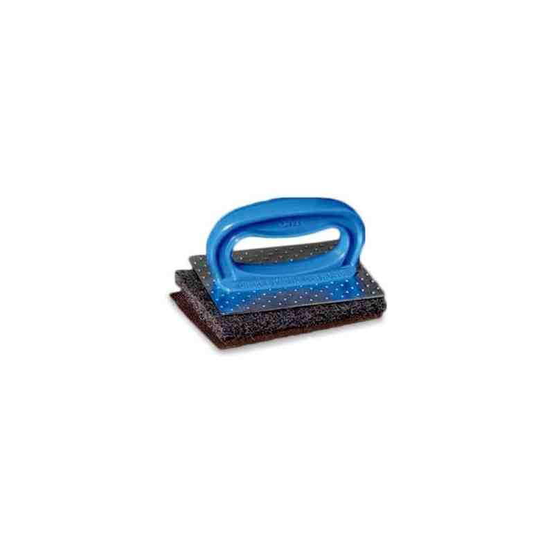 Scotch-Brite Griddle Pad Holder 10/cs,H-461 - [Cleaning Supplies Canada Discounts] - 3M-7000136506 - [DefendUse.com]