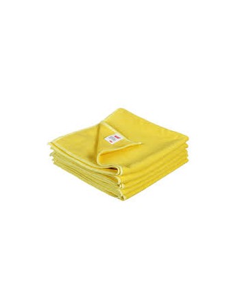 Microfibre Cloth Yellow Bulk 50/cs,SB-2010Y - [Cleaning Supplies Canada Discounts] - 3M-7000141435 - [DefendUse.com]