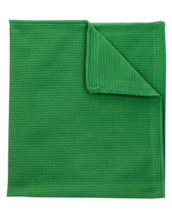 Microfibre Cloth Green Bulk 250/cs,SB-2010BG - [Cleaning Supplies Canada Discounts] - 3M-7000141415 - [DefendUse.com]