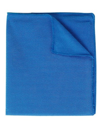 Microfibre cloth Blue Bulk 250/cs,SB-2010BB - [Cleaning Supplies Canada Discounts] - 3M-7000141417 - [DefendUse.com]