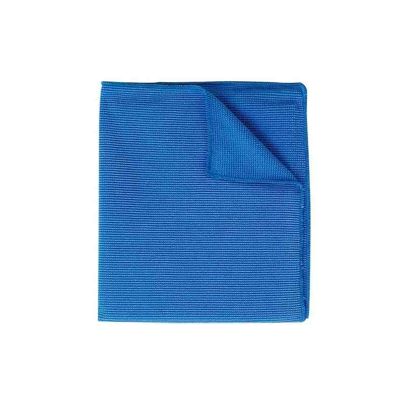 Microfibre cloth Blue Bulk 250/cs,SB-2010BB - [Cleaning Supplies Canada Discounts] - 3M-7000141417 - [DefendUse.com]