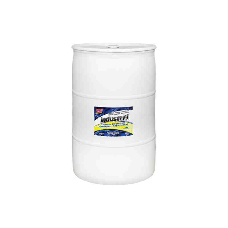 Spray Nine® Industrial Cleaner/Degreaser, 208 L, Drum