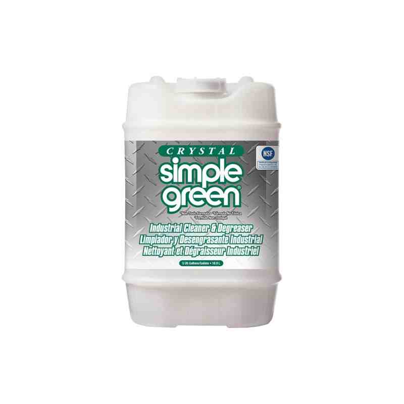 Cleaner Degreaser, Jug, 5 gal./5.0 gal.