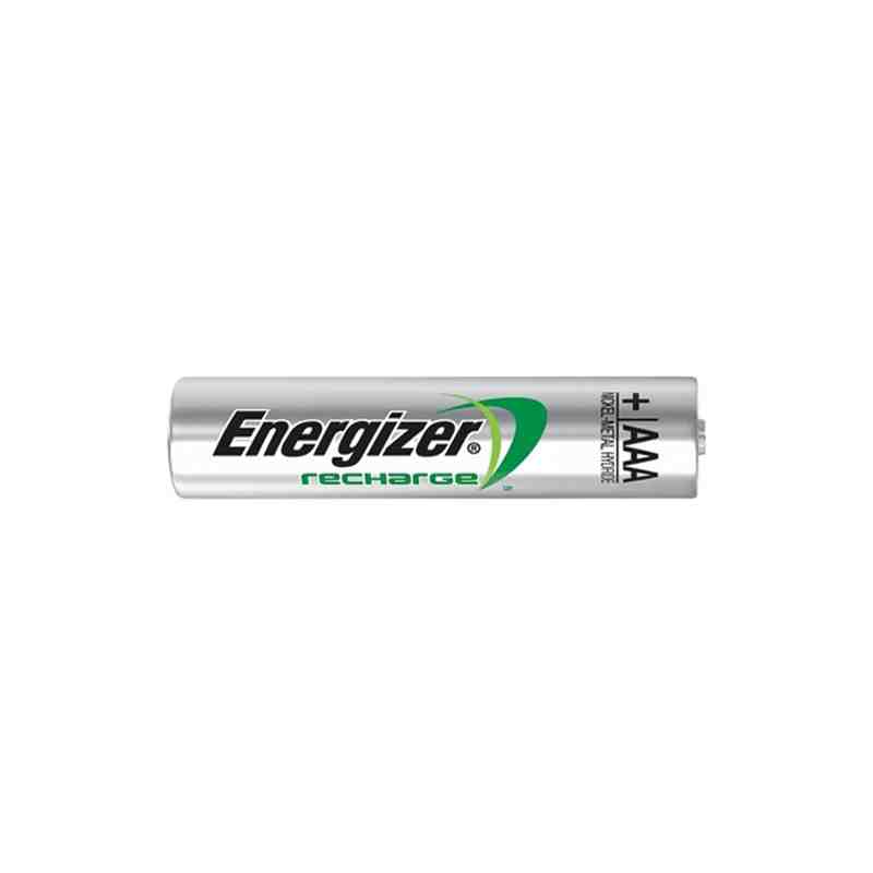 AAA- Rechargeable NiMH Batteries