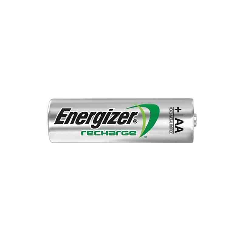 AA- Rechargeable NiMH Batteries