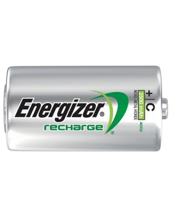 C2 - Rechargeable NiMH Batteries