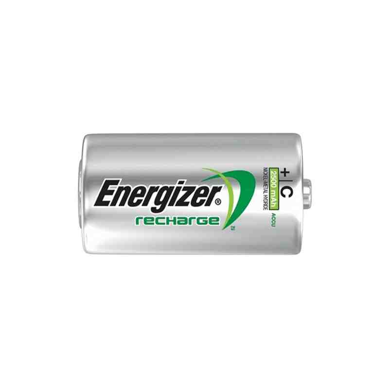 C2 - Rechargeable NiMH Batteries