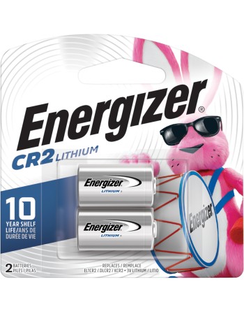 CR2 Batteries