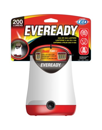 Eveready® Compact Lantern