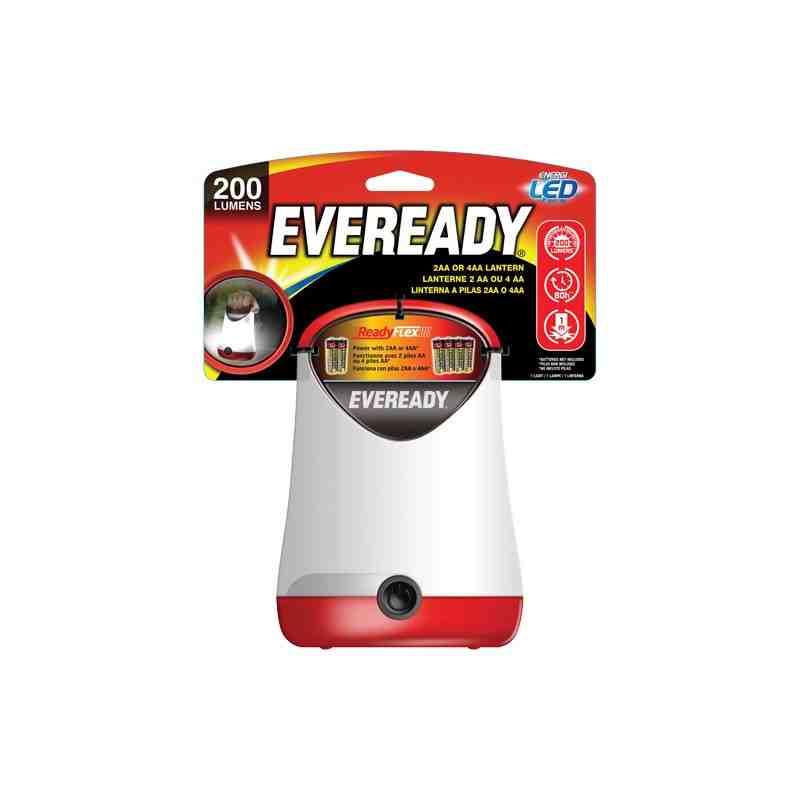 Eveready® Compact Lantern