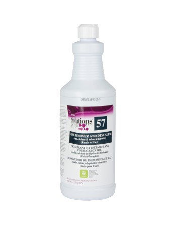 Environ Solutions™ 57 Lime Remover And Descaler Size: 946 ml - [DefendUse.com] -  - Lime & Rust Remover