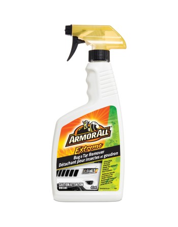 ARMOR ALL  Extreme Bug & Tar Remover Format: 473 ml - 1