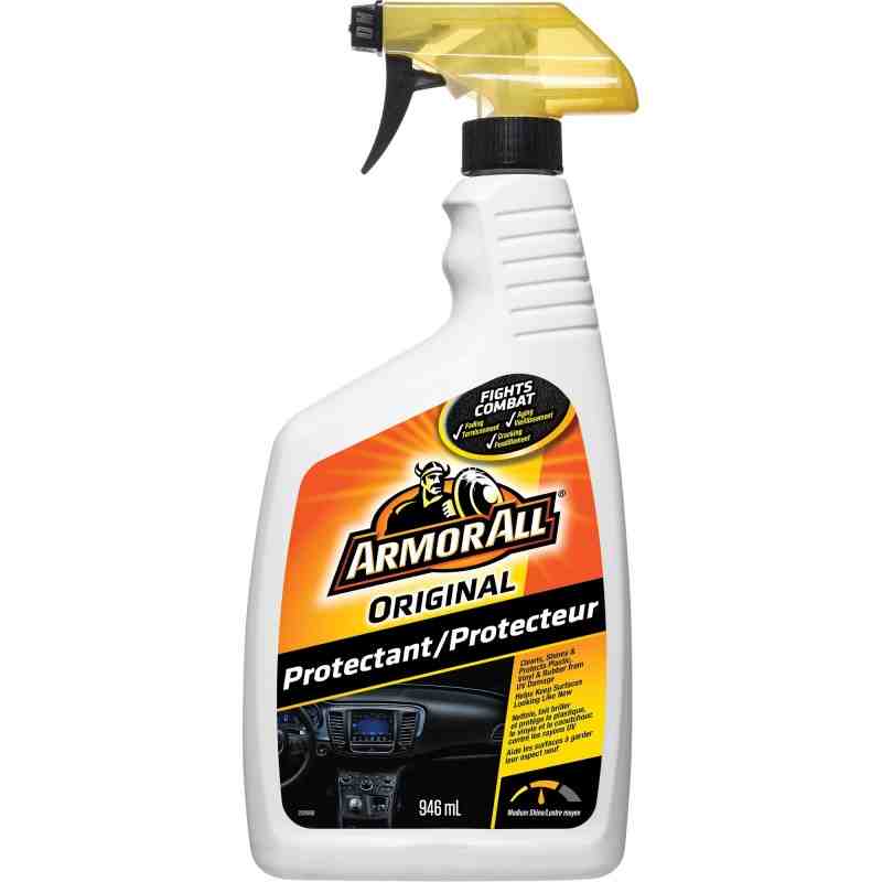 ARMOR ALL  Original Vehicle Protectant Format: 946 ml - 1