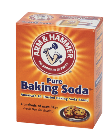 Arm & Hammer™ Baking Soda 250g - 1