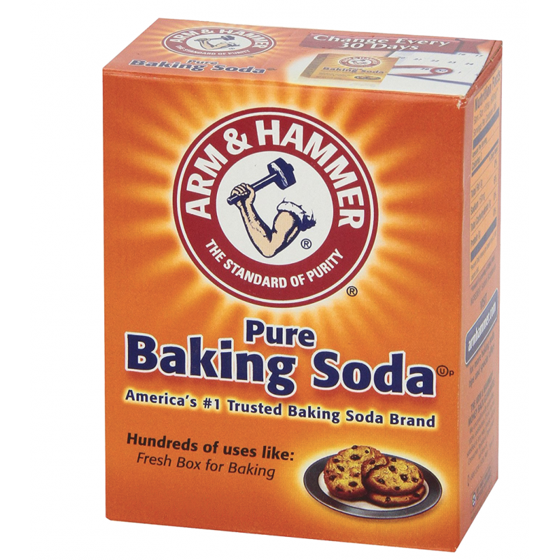 Arm & Hammer™ Baking Soda 250g - 1