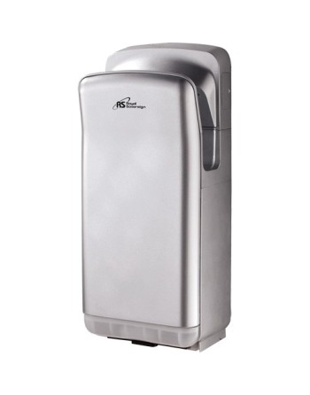 ROYAL SOVEREIGN, Vertical Touchless Automatic Hand Dryer - [Cleaning Supplies Canada Discounts] - RTHD-461S - [DefendUse.com]