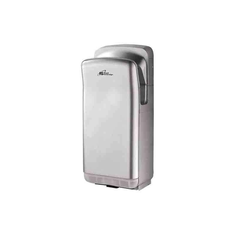 ROYAL SOVEREIGN, Vertical Touchless Automatic Hand Dryer - [Cleaning Supplies Canada Discounts] - RTHD-461S - [DefendUse.com]