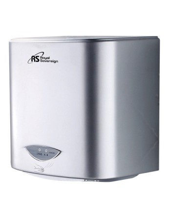 ROYAL SOVEREIGN, Touchless Automatic Hand Dryer - [Cleaning Supplies Canada Discounts] - RTHD-421S - [DefendUse.com]