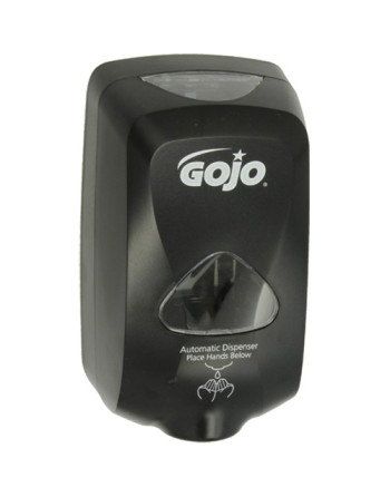 GOJO, TFX™ Touch Free Dispenser, Capacity: 1200 ml - [Cleaning Supplies Canada Discounts] - 2730-12-CAN00 - [DefendUse.com]