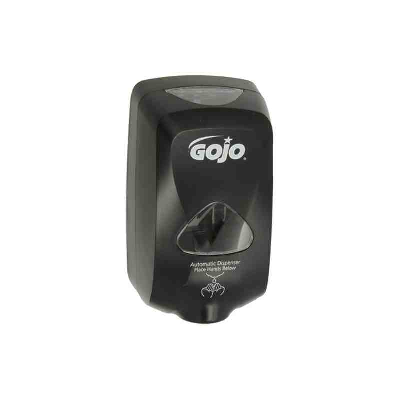 GOJO, TFX™ Touch Free Dispenser, Capacity: 1200 ml - [Cleaning Supplies Canada Discounts] - 2730-12-CAN00 - [DefendUse.com]