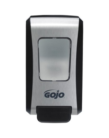 GOJO, FMX-20™ Dispenser, Capacity: 2000 ml - [DefendUse.com] - 5271-06 - Soap Dispenser