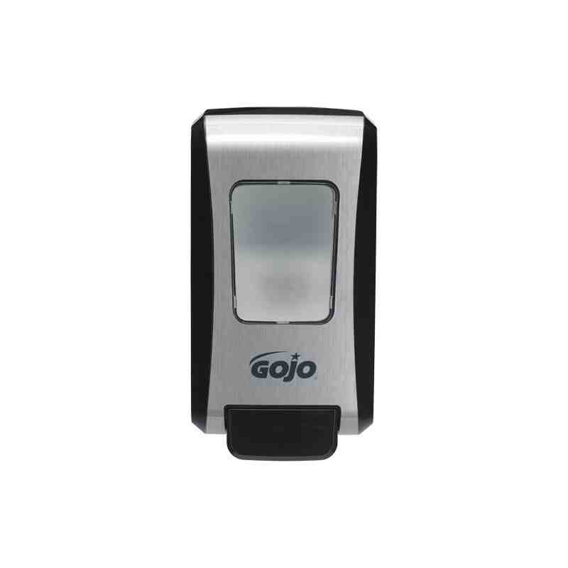 GOJO, FMX-20™ Dispenser, Capacity: 2000 ml - [DefendUse.com] - 5271-06 - Soap Dispenser