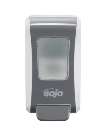 GOJO, FMX-20™ Dispenser, Capacity: 2000 ml - [DefendUse.com] - 5270-06 - Soap Dispenser