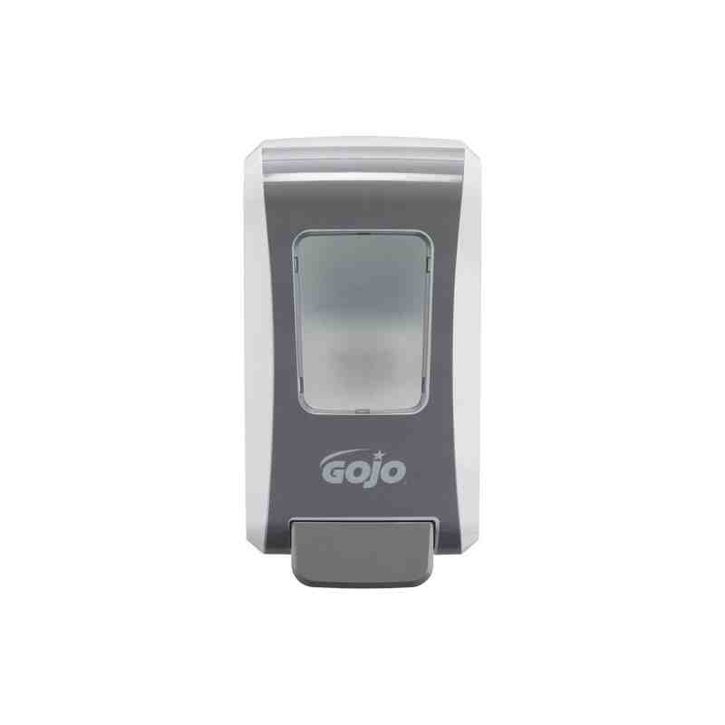 GOJO, FMX-20™ Dispenser, Capacity: 2000 ml - [DefendUse.com] - 5270-06 - Soap Dispenser