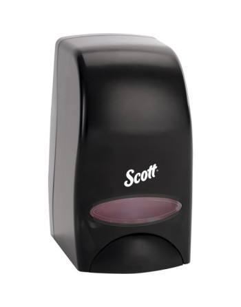 KIMBERLY-CLARK, Scott Essential™ Skin Care Dispenser, Capacity: 1000 ml - [Cleaning Supplies Canada Discounts] - 92145 - [Defend