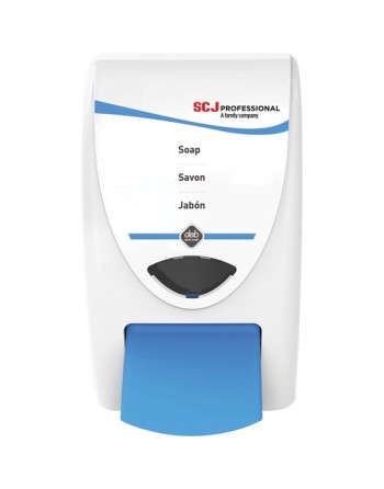 SC JOHNSON PROFESSIONAL, Cleanse Washroom Dispenser, Capacity: 1000 ml - [Cleaning Supplies Canada Discounts] - WRM1LDS - [Defen