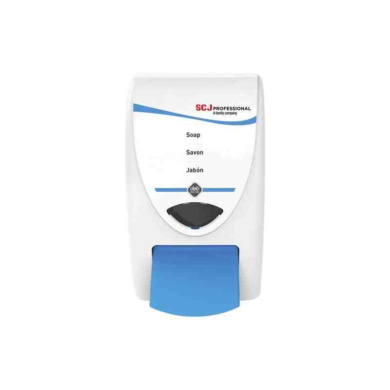 SC JOHNSON PROFESSIONAL, Cleanse Washroom Dispenser, Capacity: 1000 ml - [Cleaning Supplies Canada Discounts] - WRM1LDS - [Defen